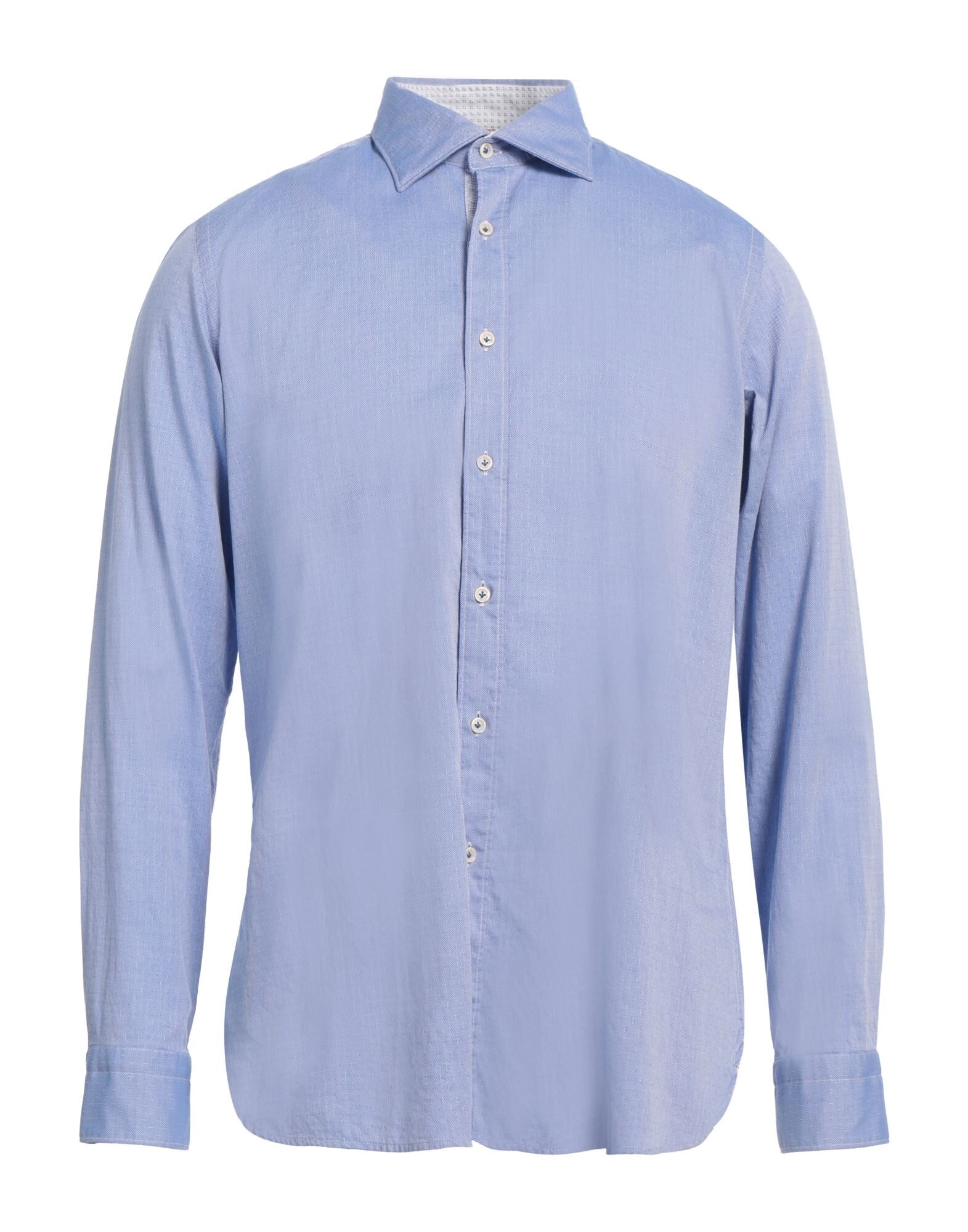 CARLO PIGNATELLI - Рубашки 