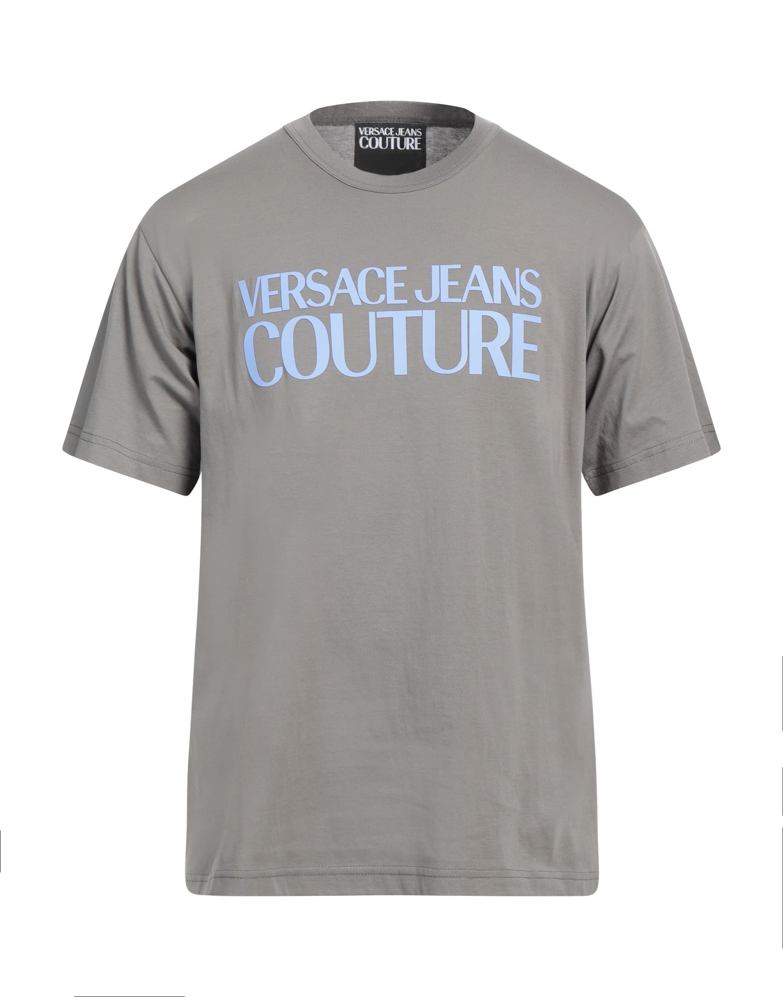 VERSACE JEANS COUTURE - Футболки