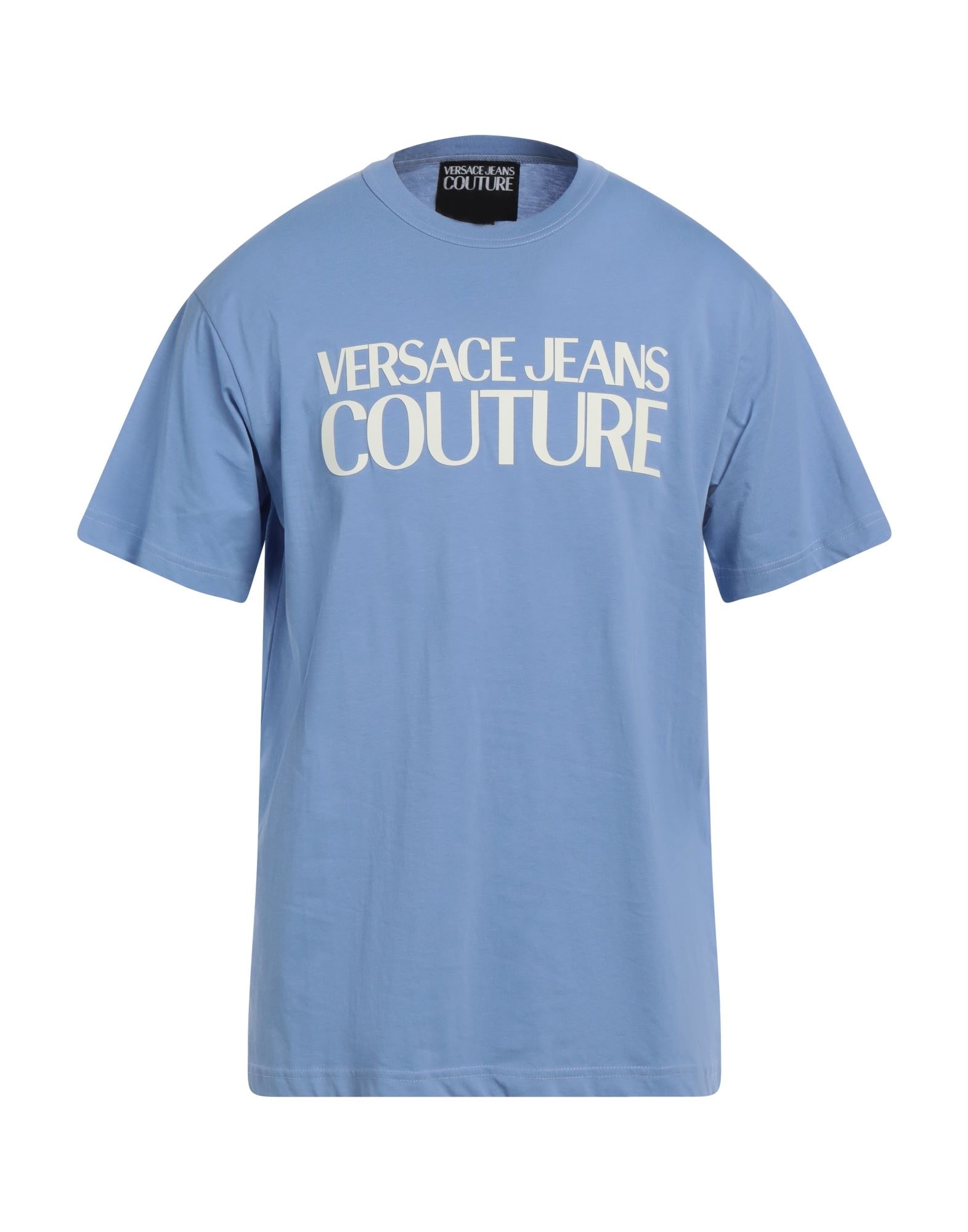 VERSACE JEANS COUTURE - T-shirts