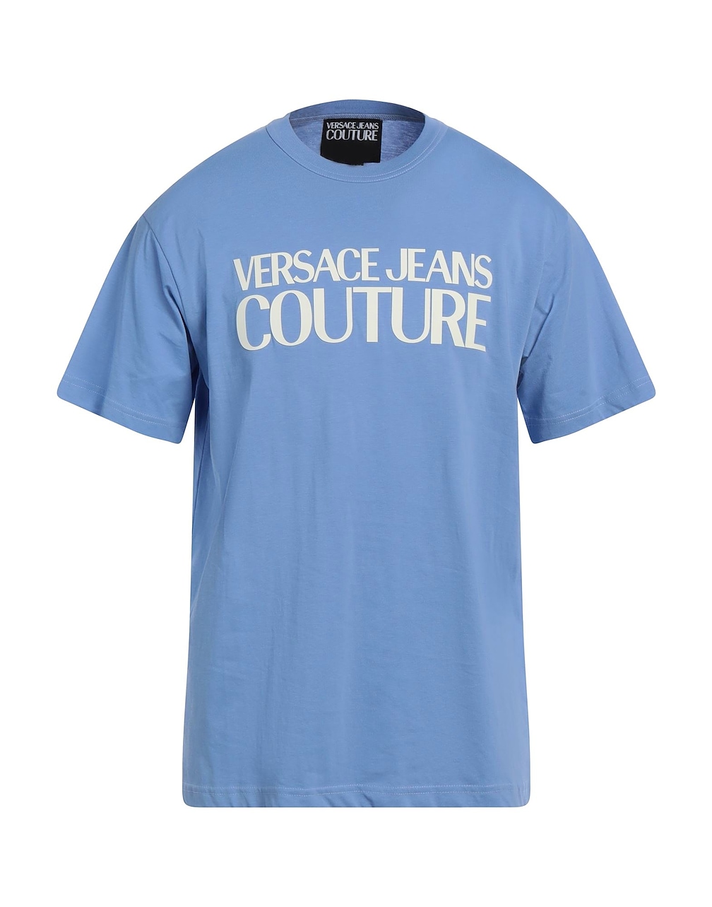 VERSACE JEANS COUTURE - T-shirts