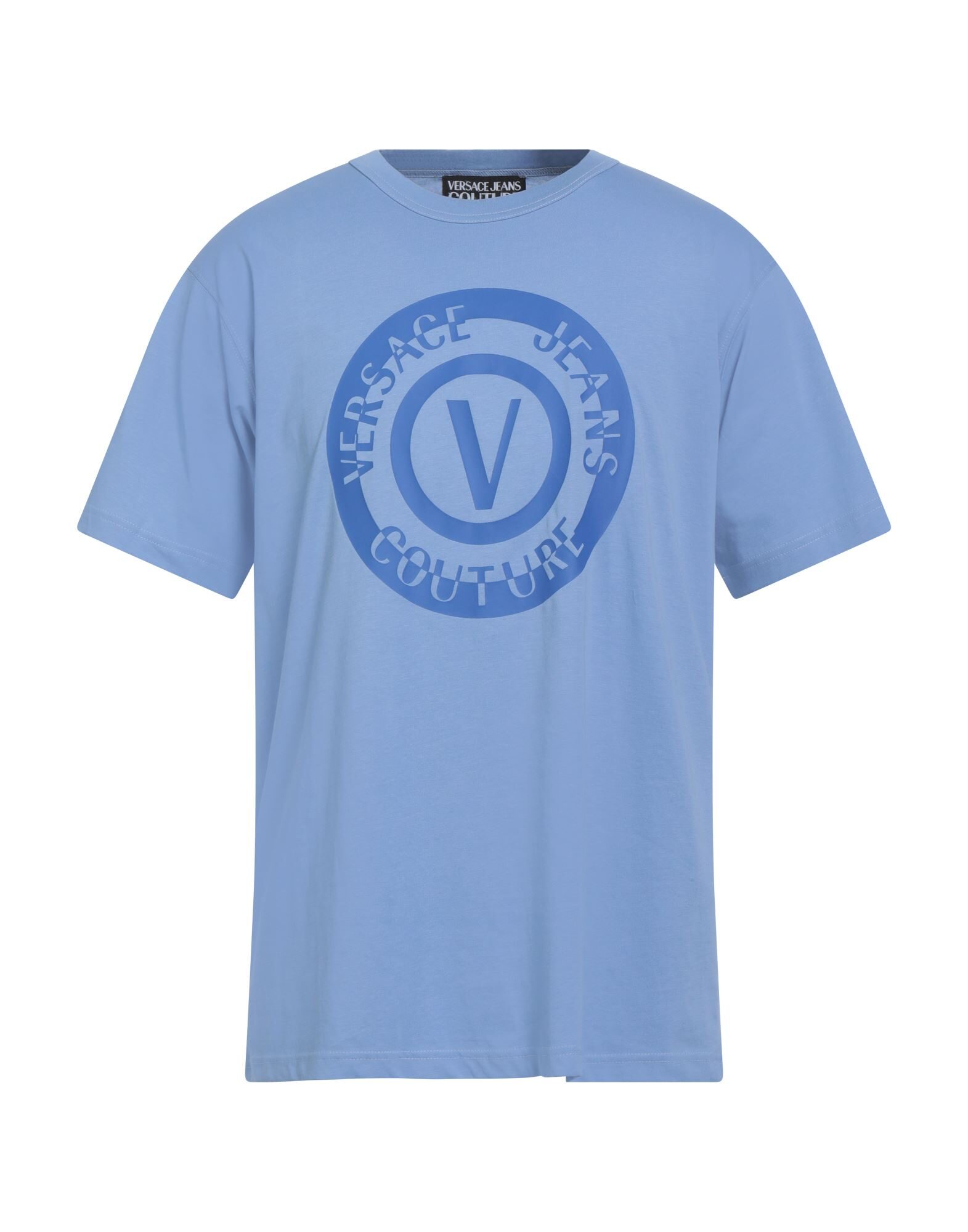 VERSACE JEANS COUTURE - T-shirts