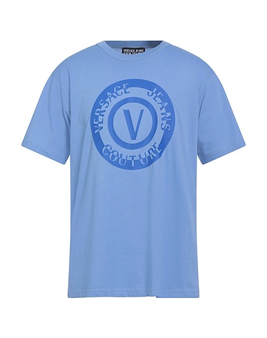 VERSACE JEANS COUTURE T-shirt 100% Cotton
