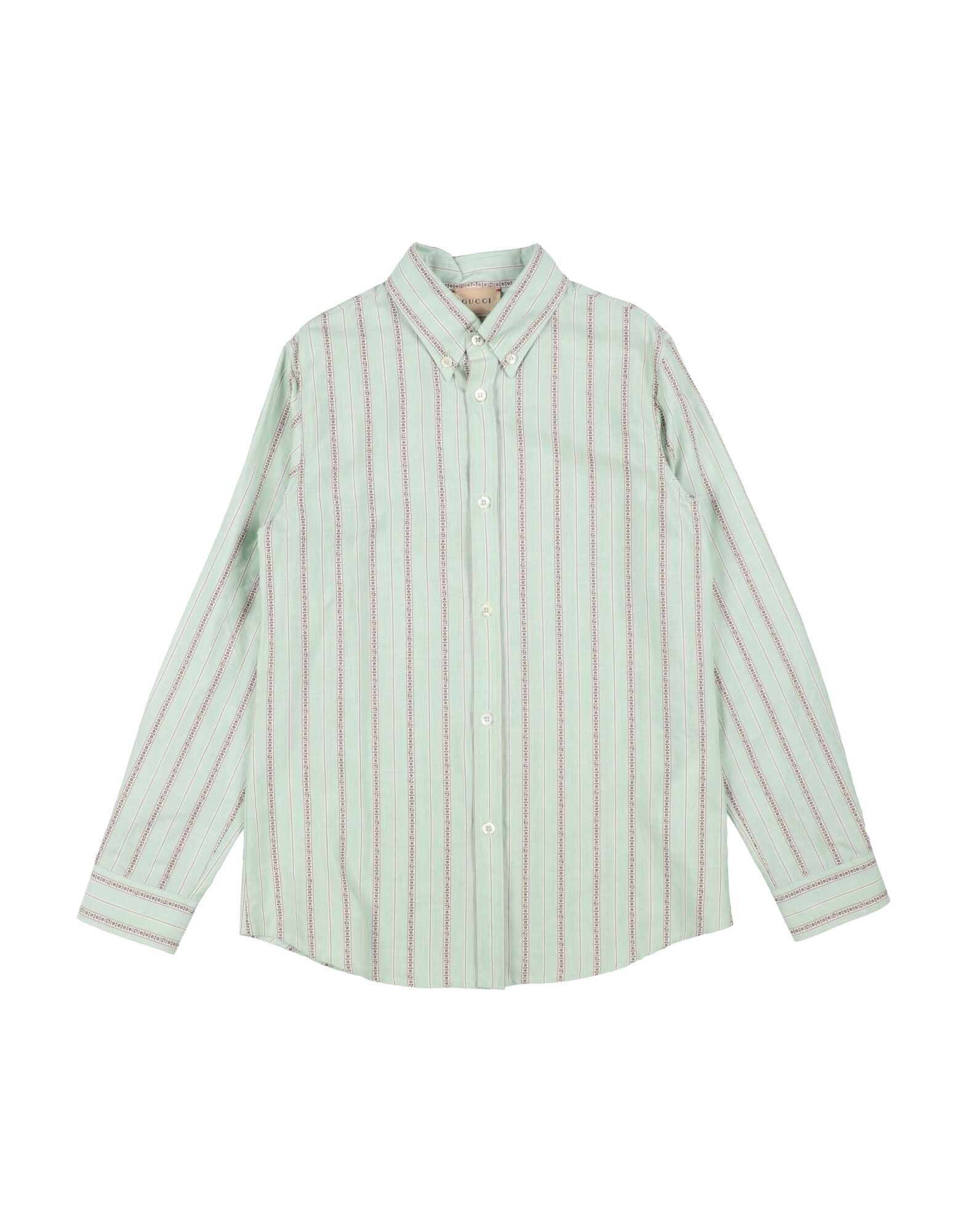 GUCCI - Hemden