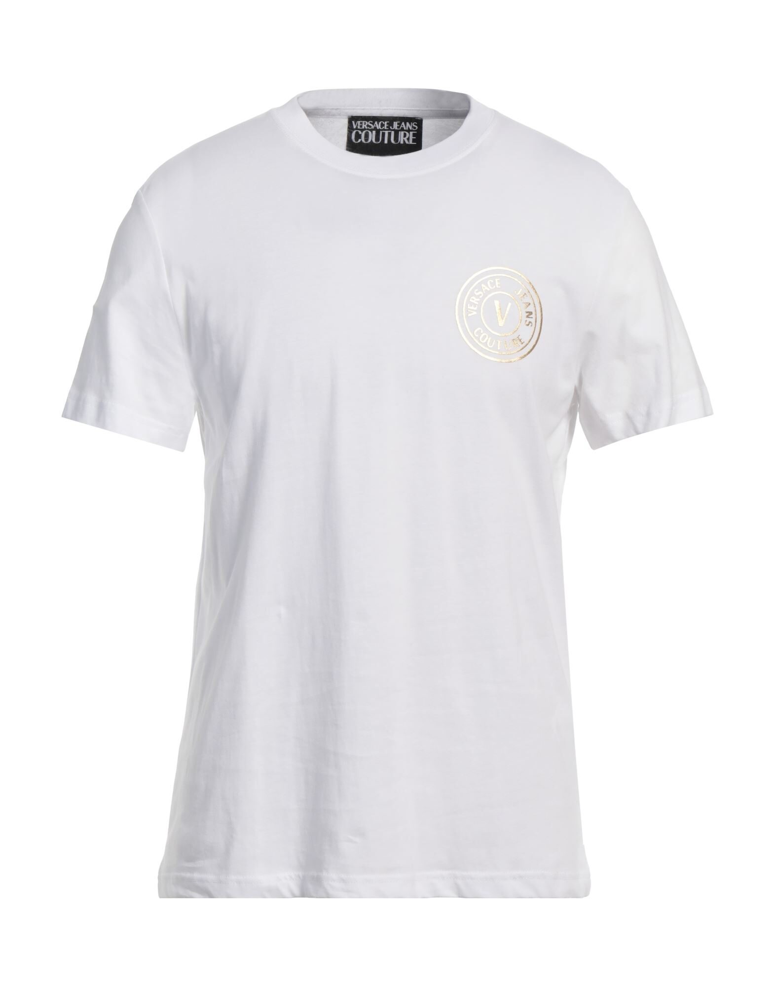 VERSACE JEANS COUTURE - T-shirts