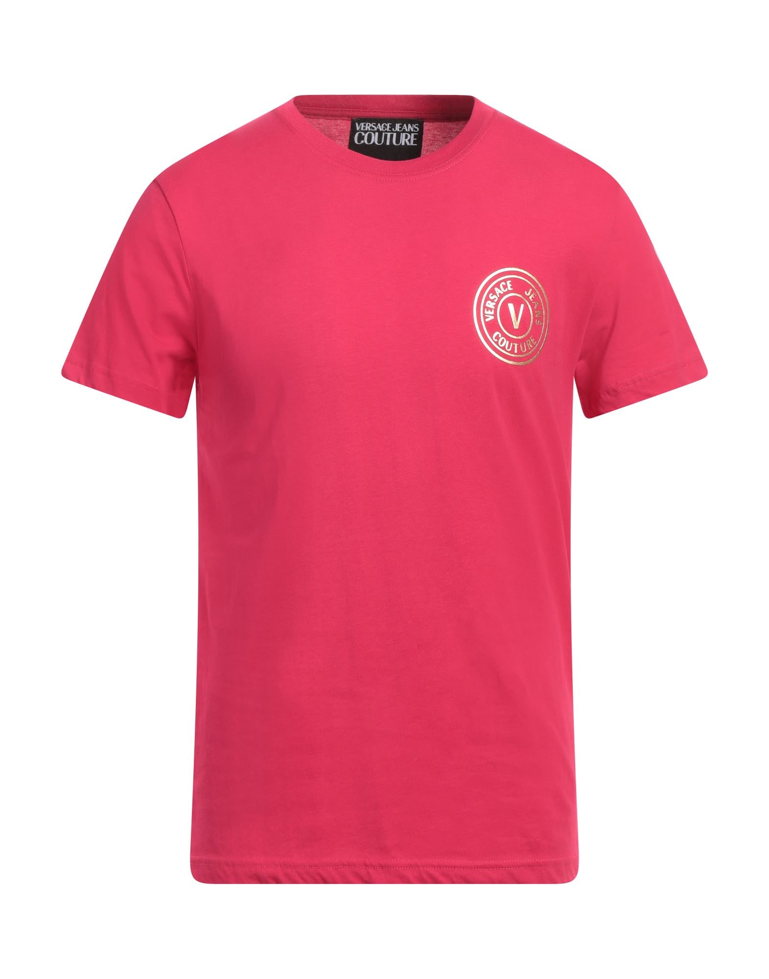 VERSACE JEANS COUTURE - T-shirts