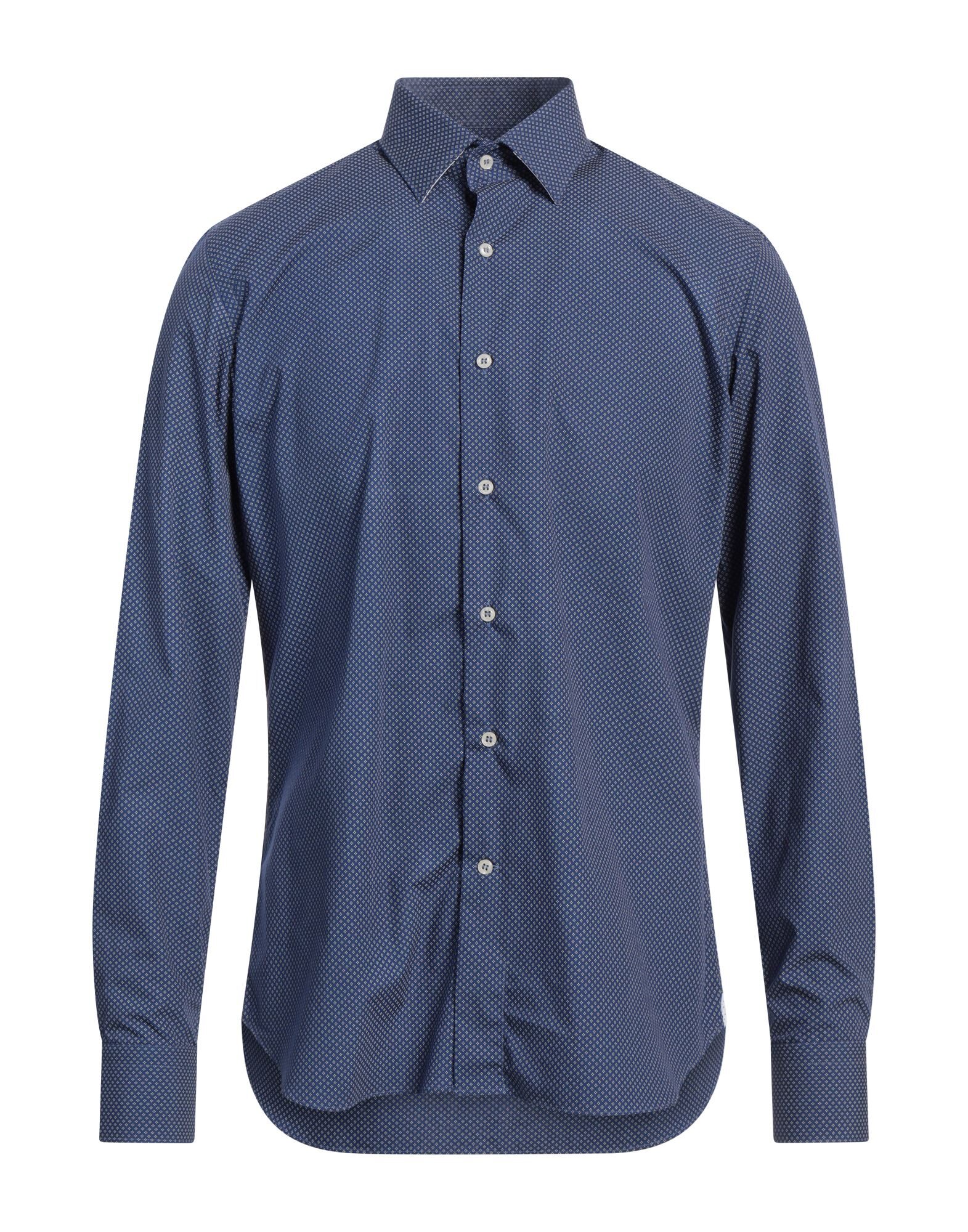 CARLO PIGNATELLI - Рубашки 