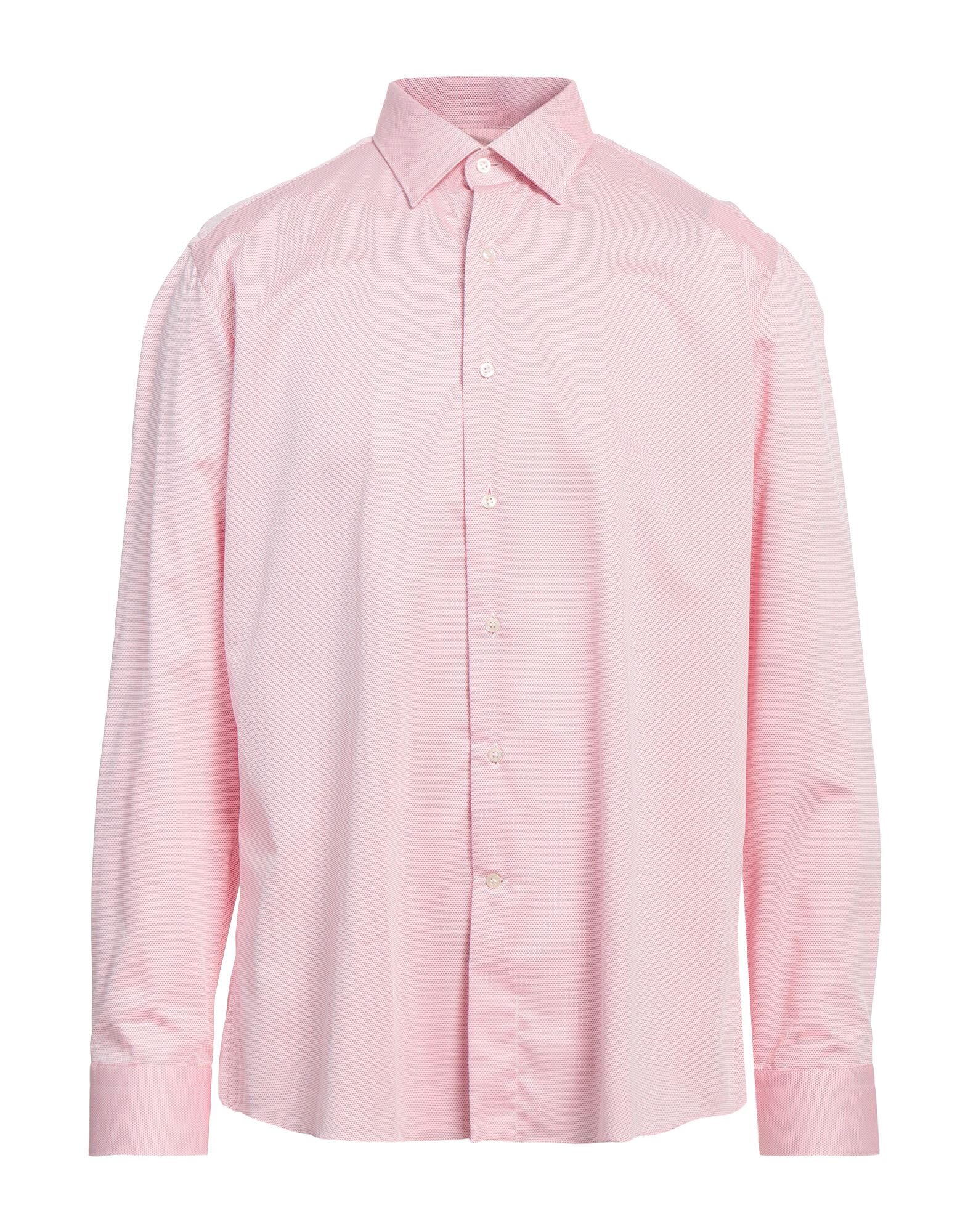 CARLO PIGNATELLI - Рубашки 