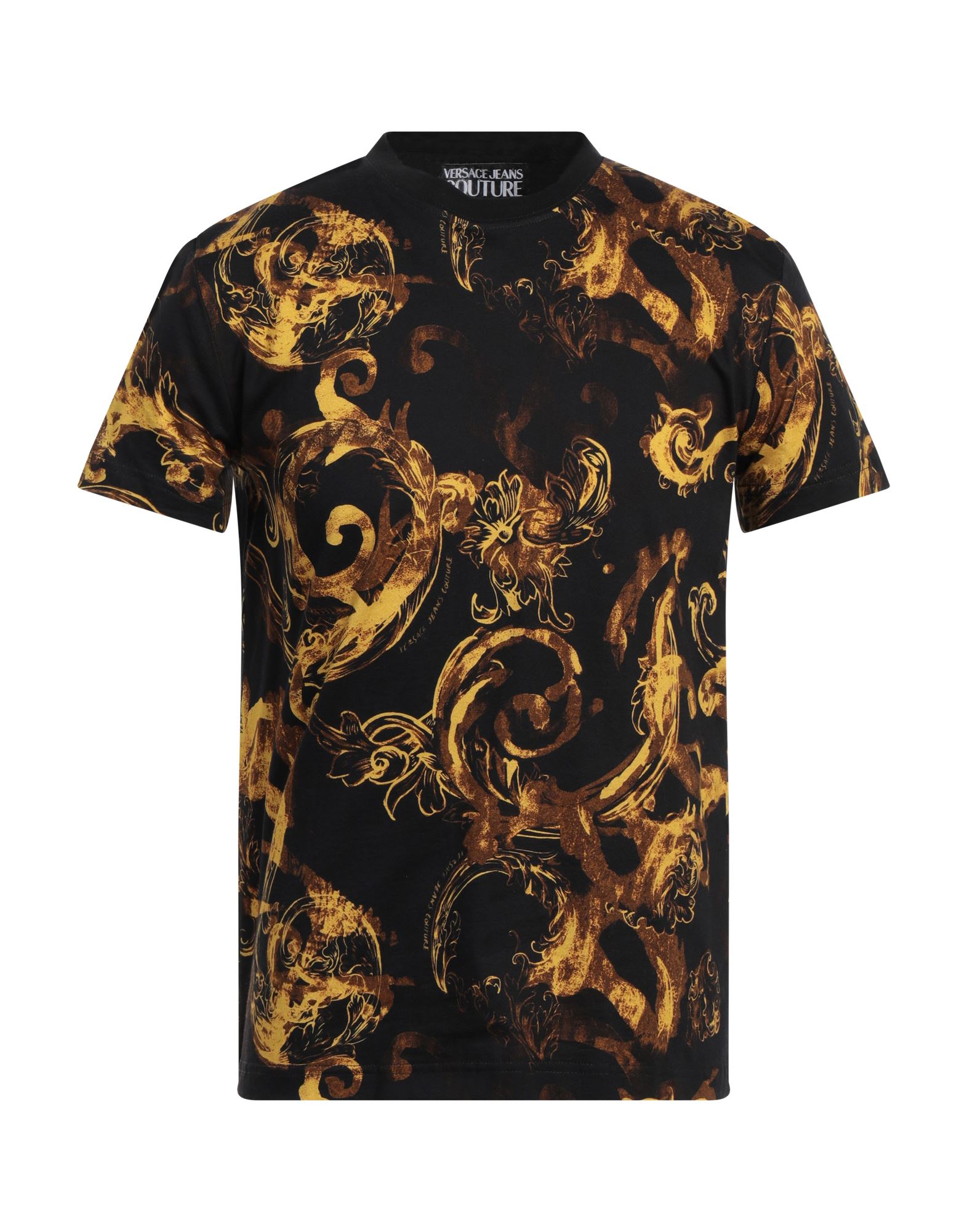 VERSACE JEANS COUTURE - Футболки
