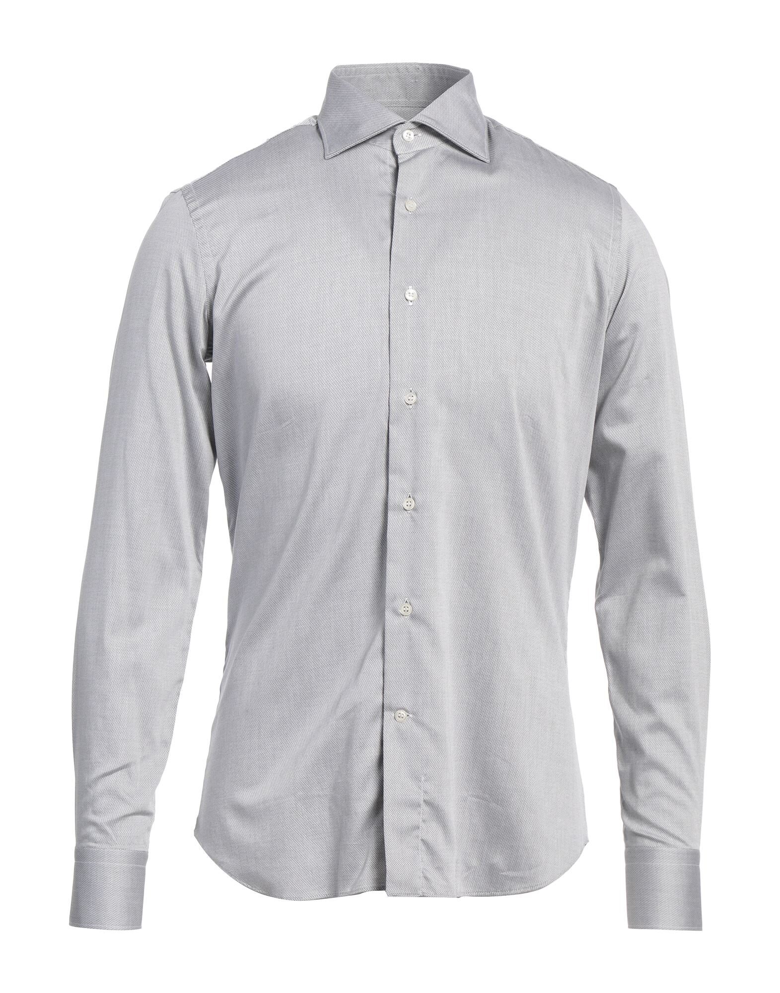 CARLO PIGNATELLI - Рубашки 