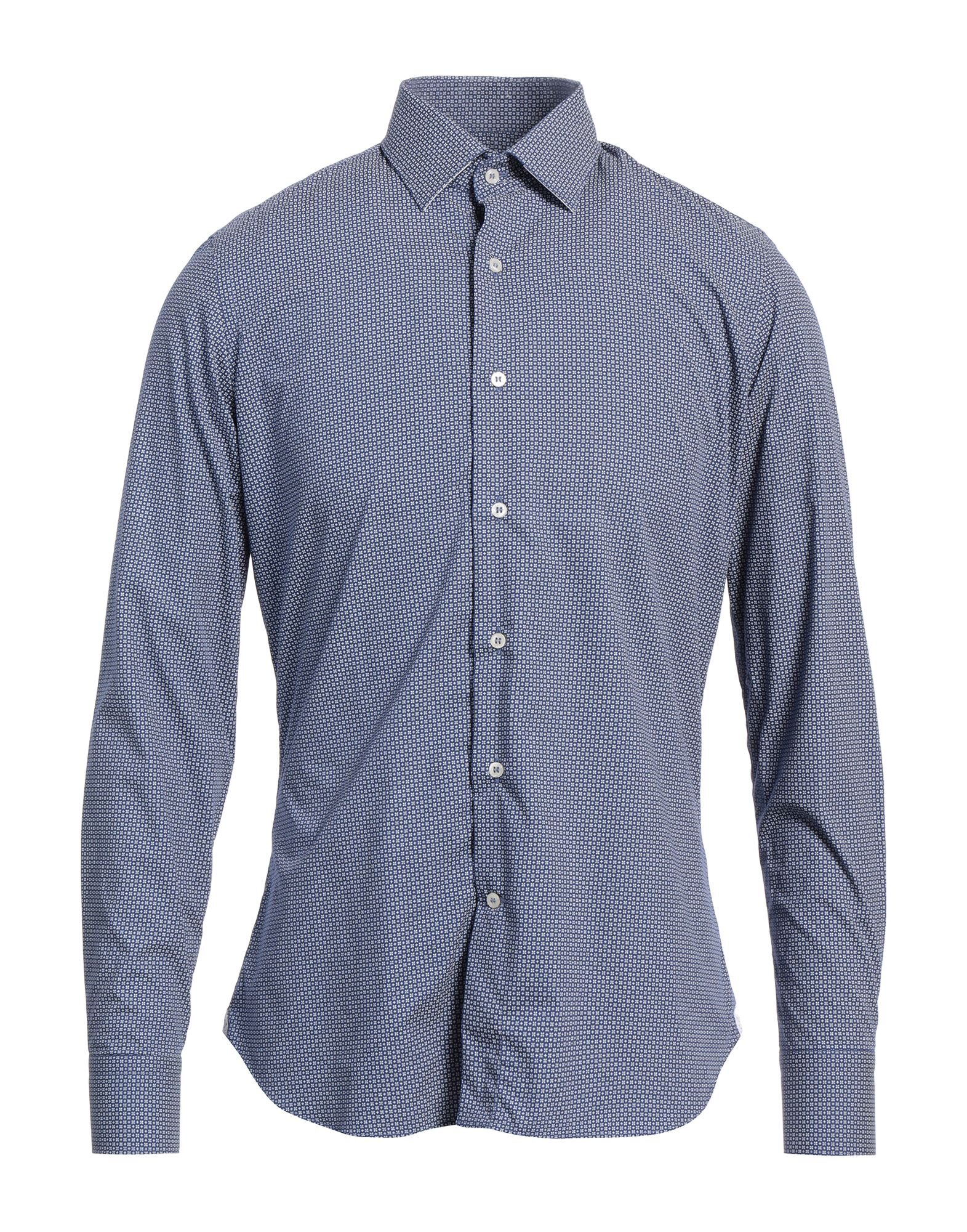 CARLO PIGNATELLI - Рубашки 