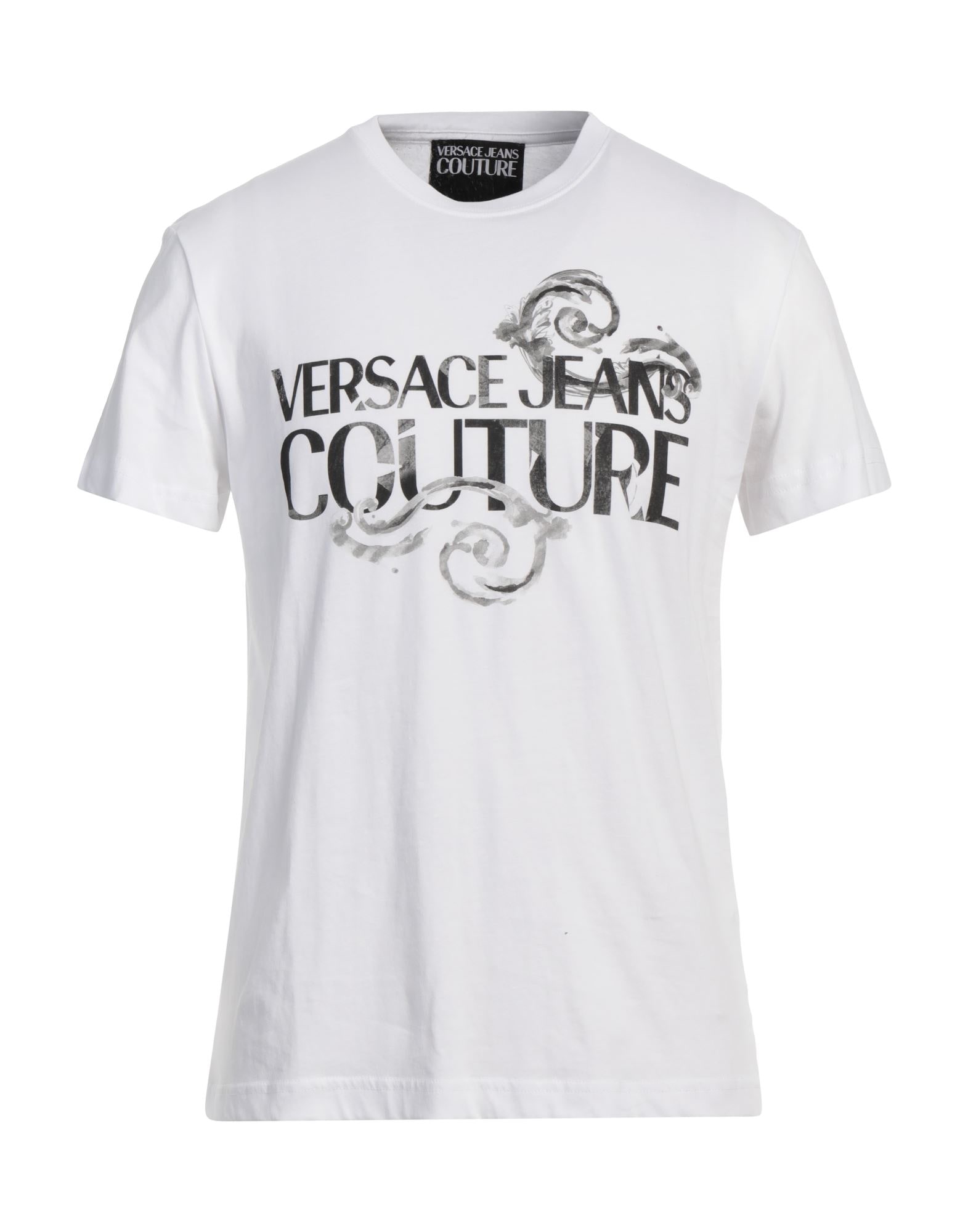 VERSACE JEANS COUTURE - T-shirts