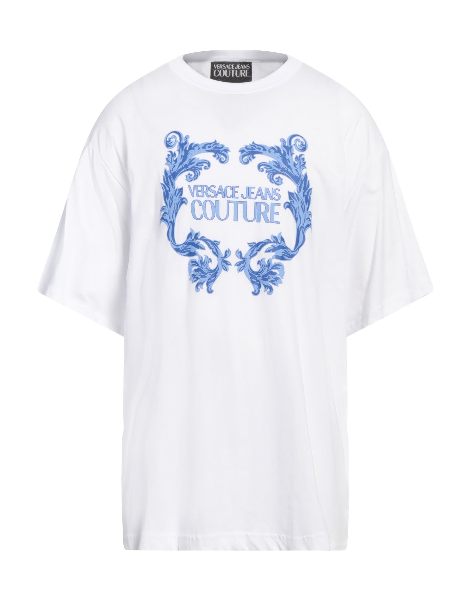 VERSACE JEANS COUTURE - T-shirts