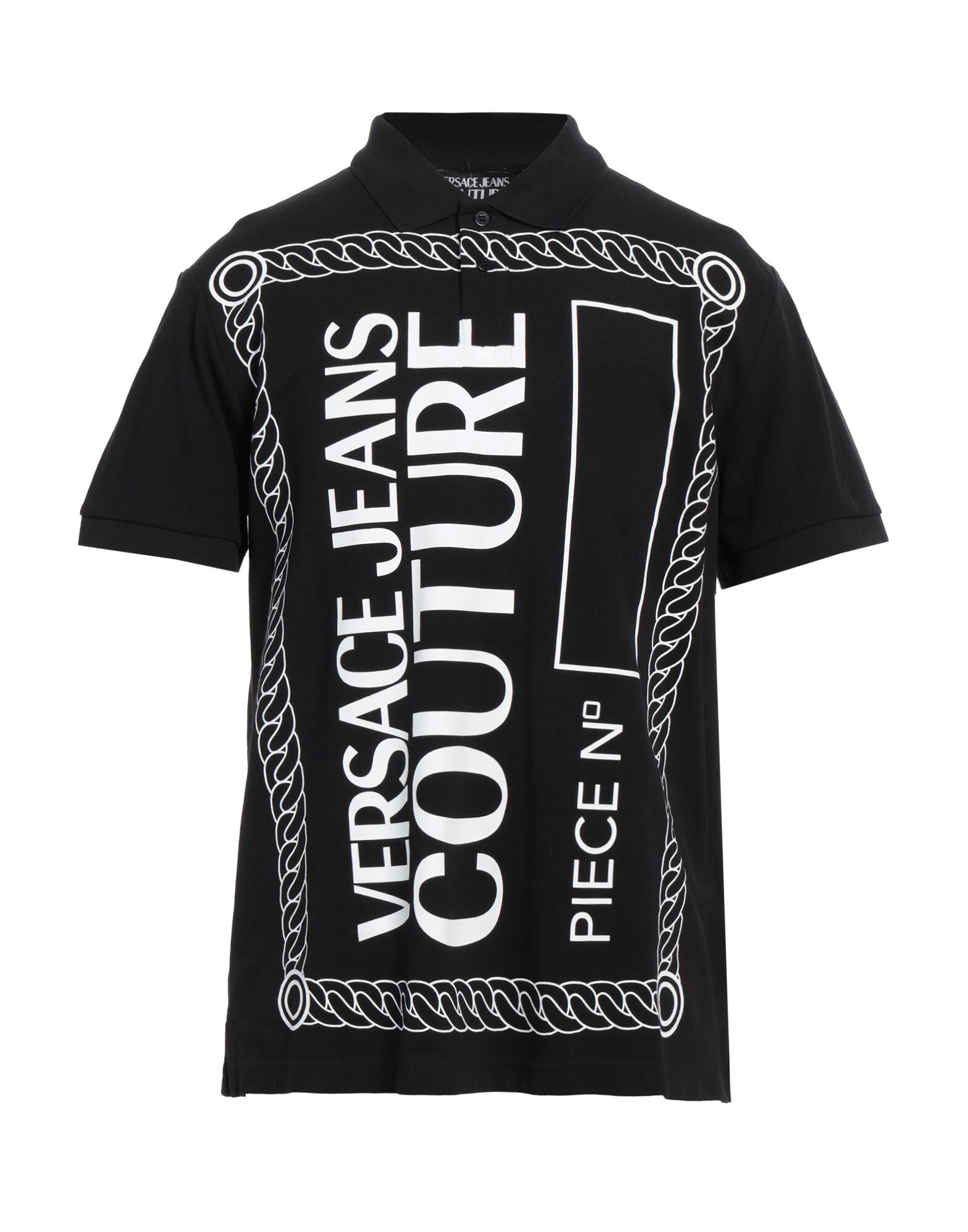 VERSACE JEANS COUTURE - Polos