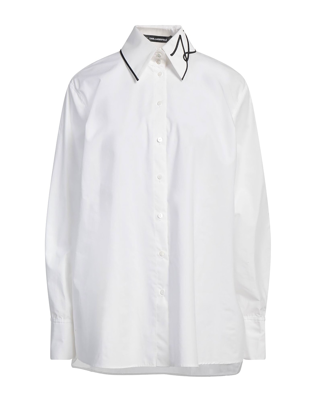 KARL LAGERFELD - Shirts