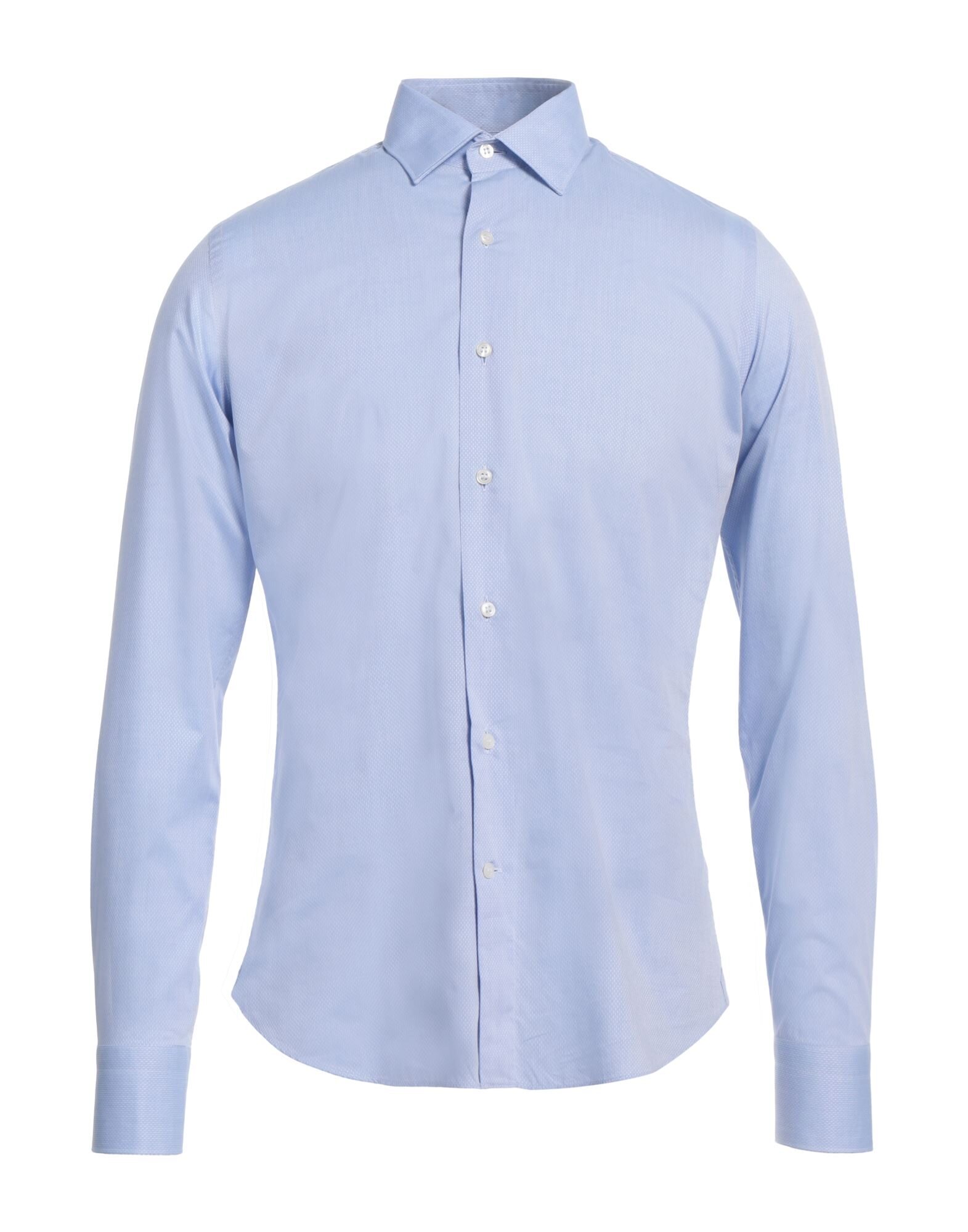 CARLO PIGNATELLI - Рубашки 