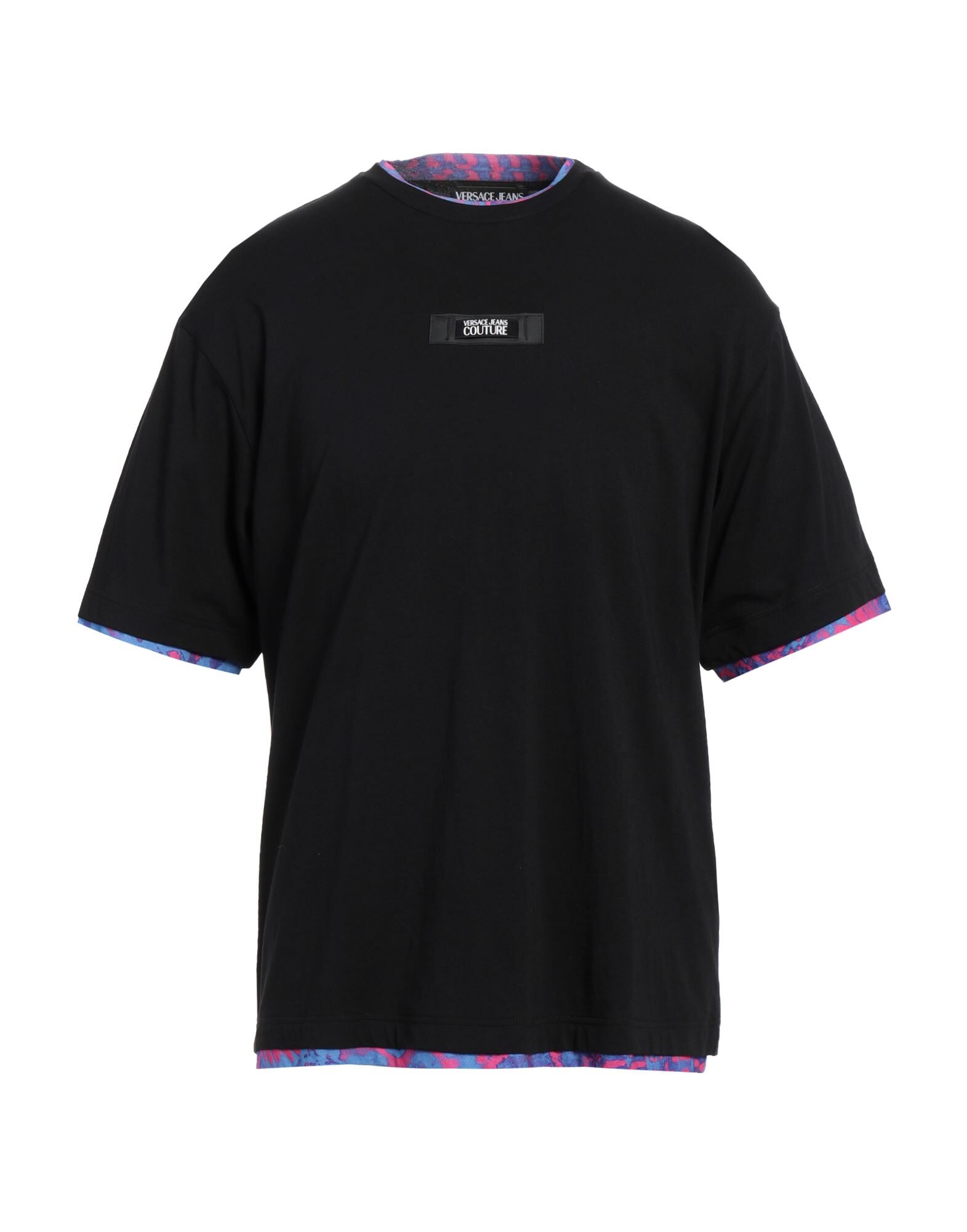 VERSACE JEANS COUTURE - T-shirts