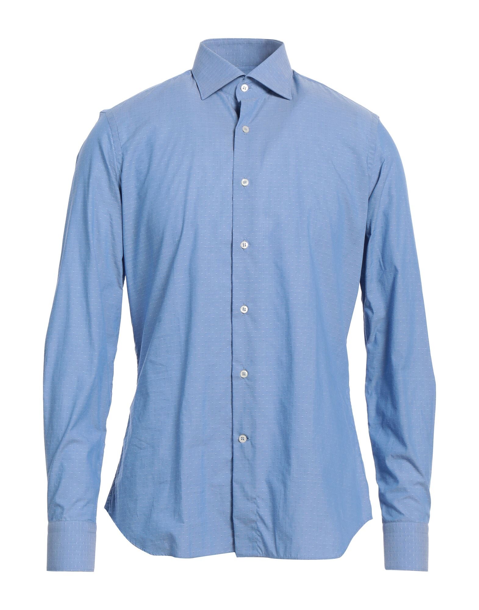 CARLO PIGNATELLI - Рубашки 
