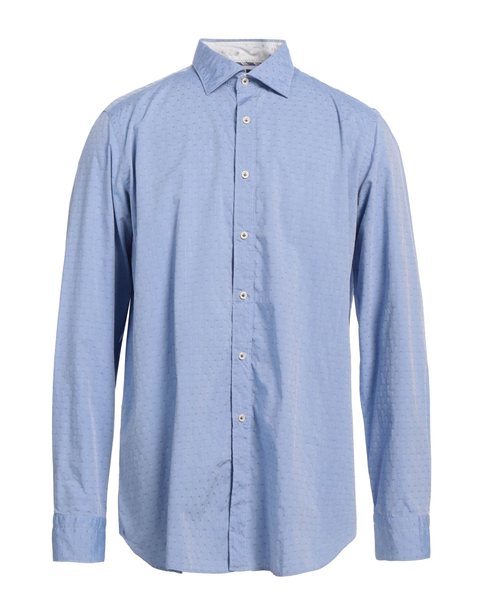 CARLO PIGNATELLI - Рубашки 