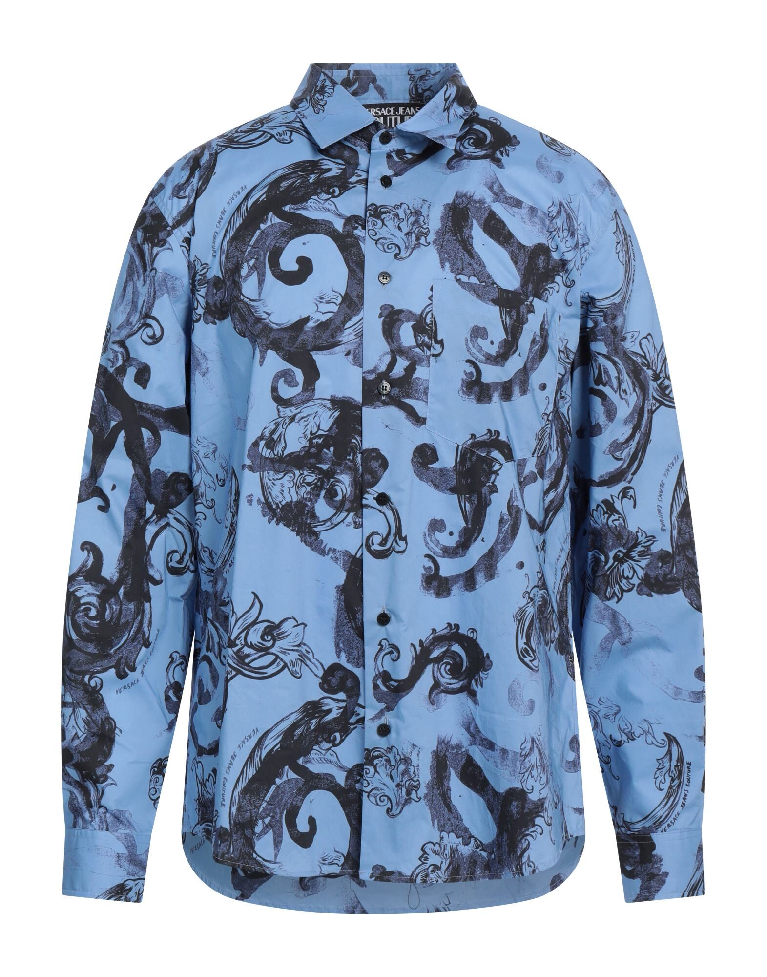 VERSACE JEANS COUTURE - Camisas