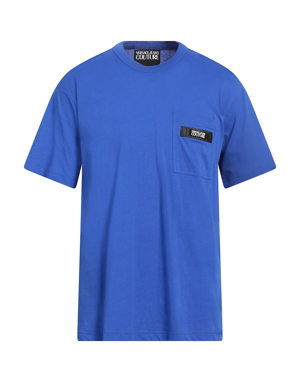 VERSACE JEANS COUTURE - T-shirts