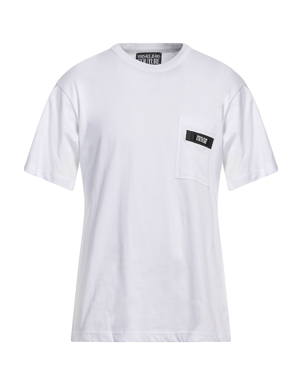 VERSACE JEANS COUTURE - Camisetas