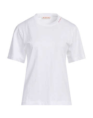 MARNI T-shirt 100% Coton