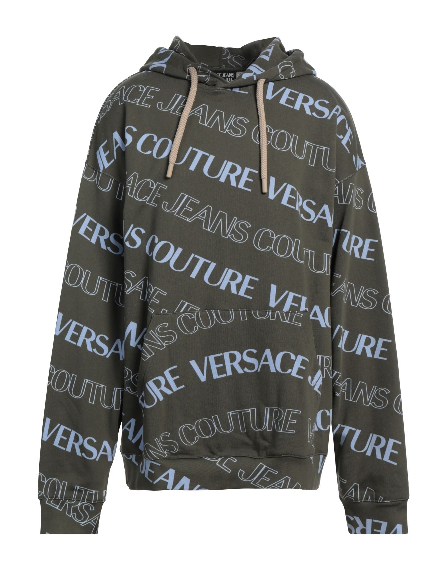 VERSACE JEANS COUTURE - Толстовки