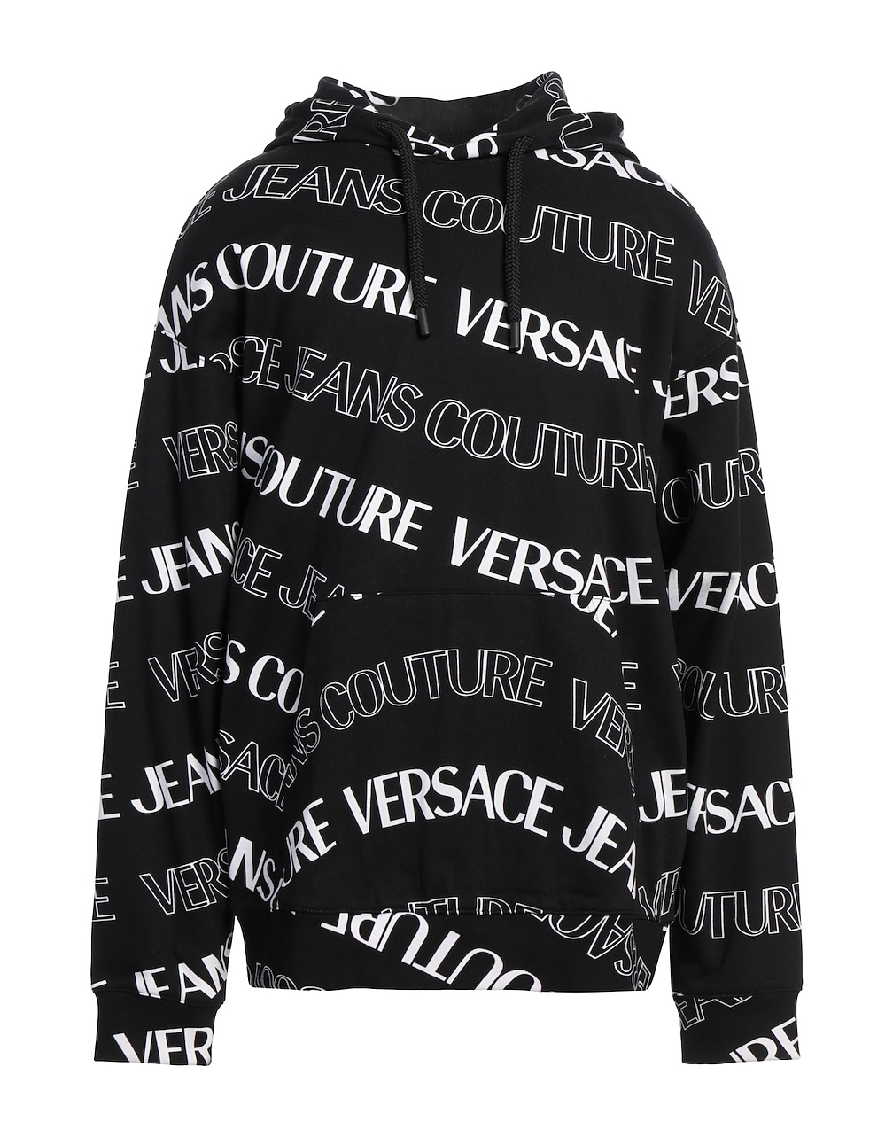 VERSACE JEANS COUTURE - Felpe