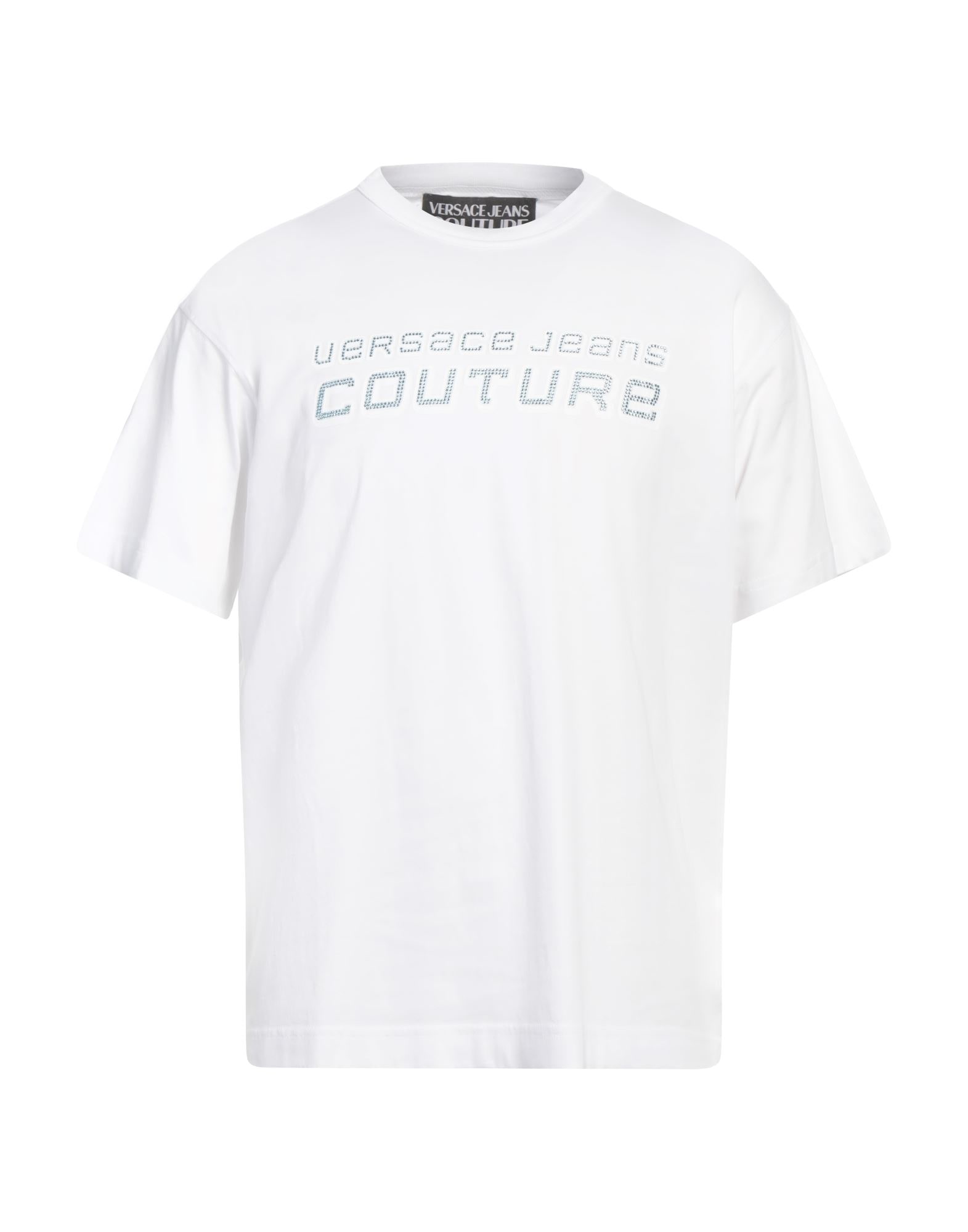 VERSACE JEANS COUTURE - T-shirts