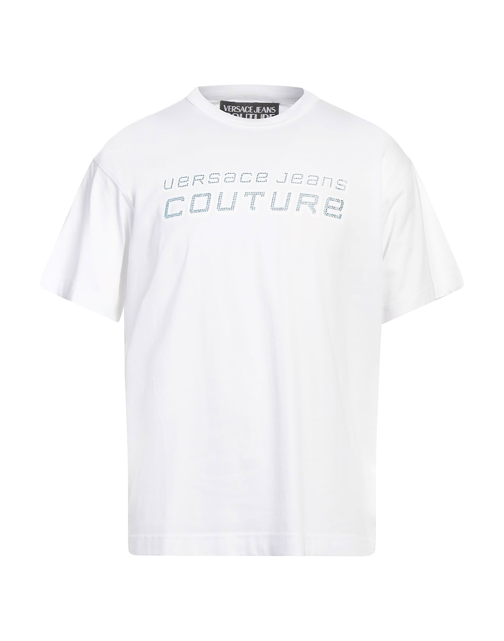 VERSACE JEANS COUTURE - T-shirts