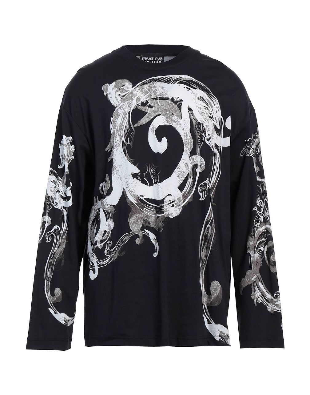 VERSACE JEANS COUTURE - T-shirts