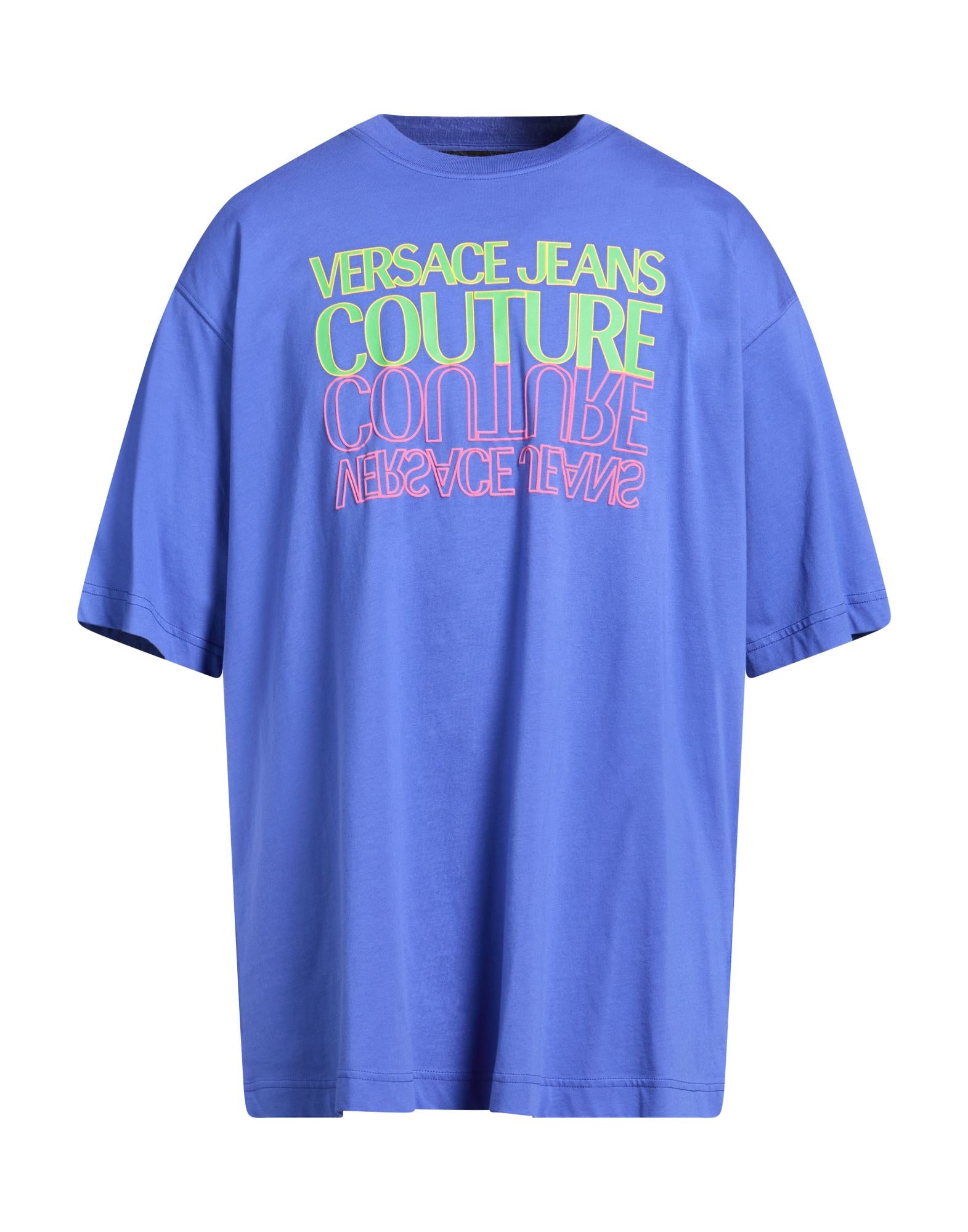 VERSACE JEANS COUTURE - T-shirts