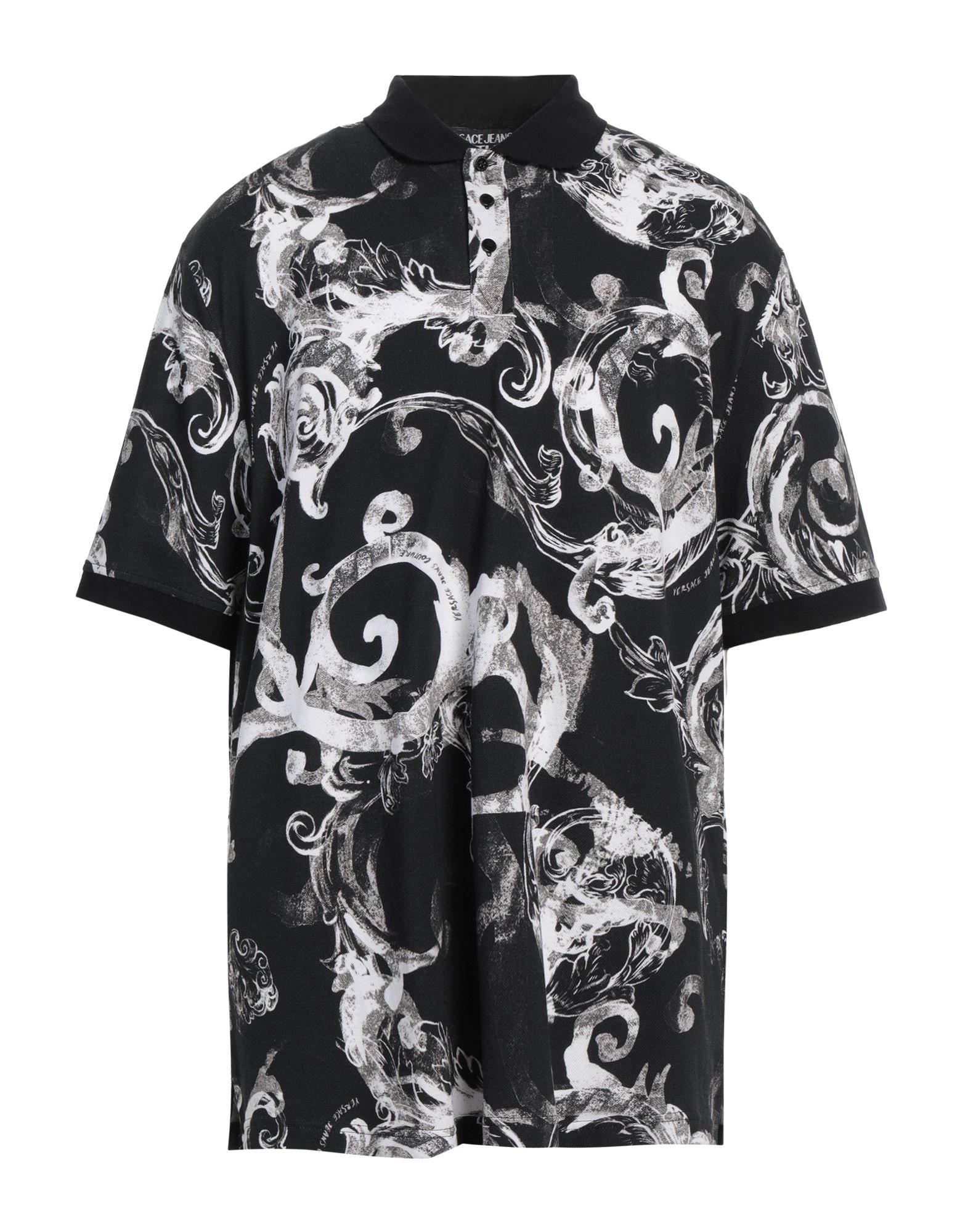 VERSACE JEANS COUTURE - Polos