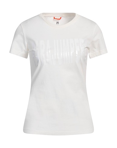 PARAJUMPERS T-shirt White 100% Cotton