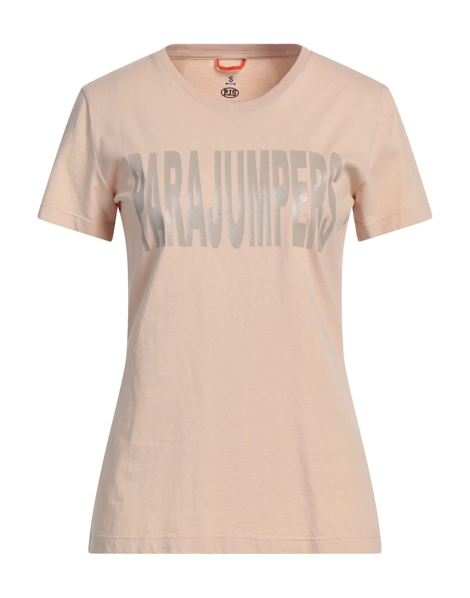 PARAJUMPERS - T-shirts