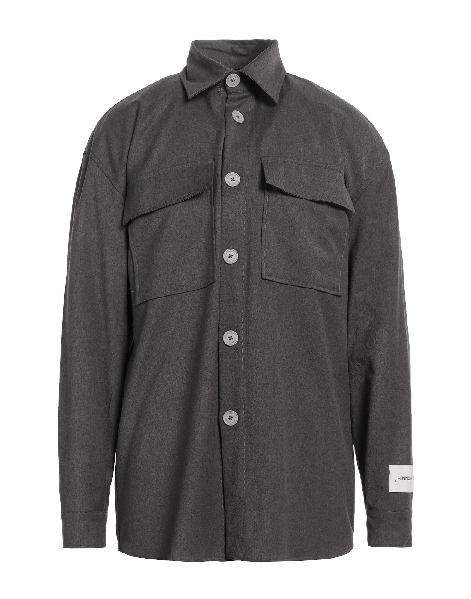 HINNOMINATE - Shirts