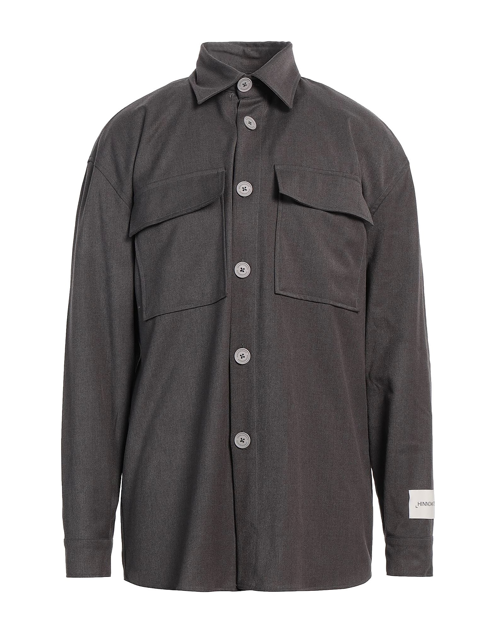 HINNOMINATE - Πουκάμισα