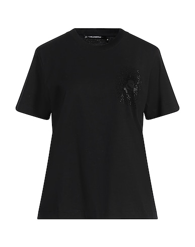 KARL LAGERFELD T-shirt 100% Coton biologique