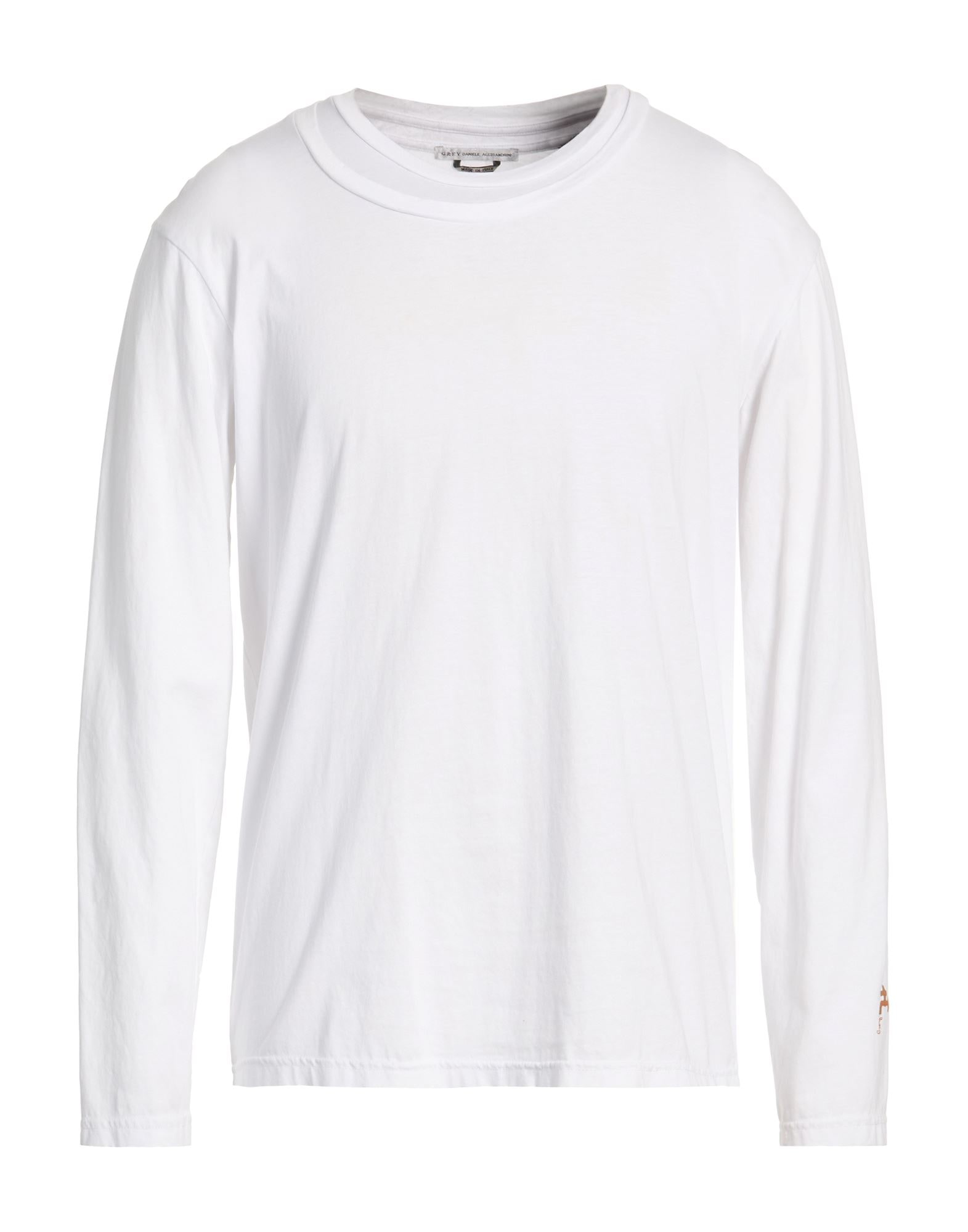 GREY DANIELE ALESSANDRINI - Футболки