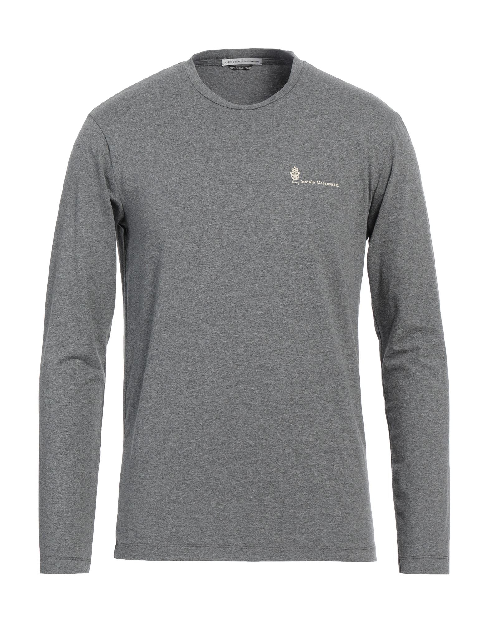 GREY DANIELE ALESSANDRINI - Футболки