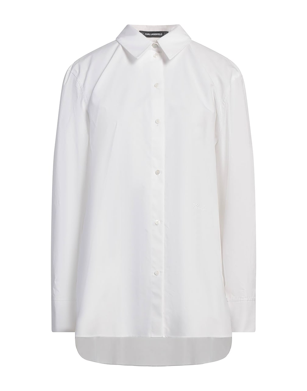 KARL LAGERFELD - Shirts