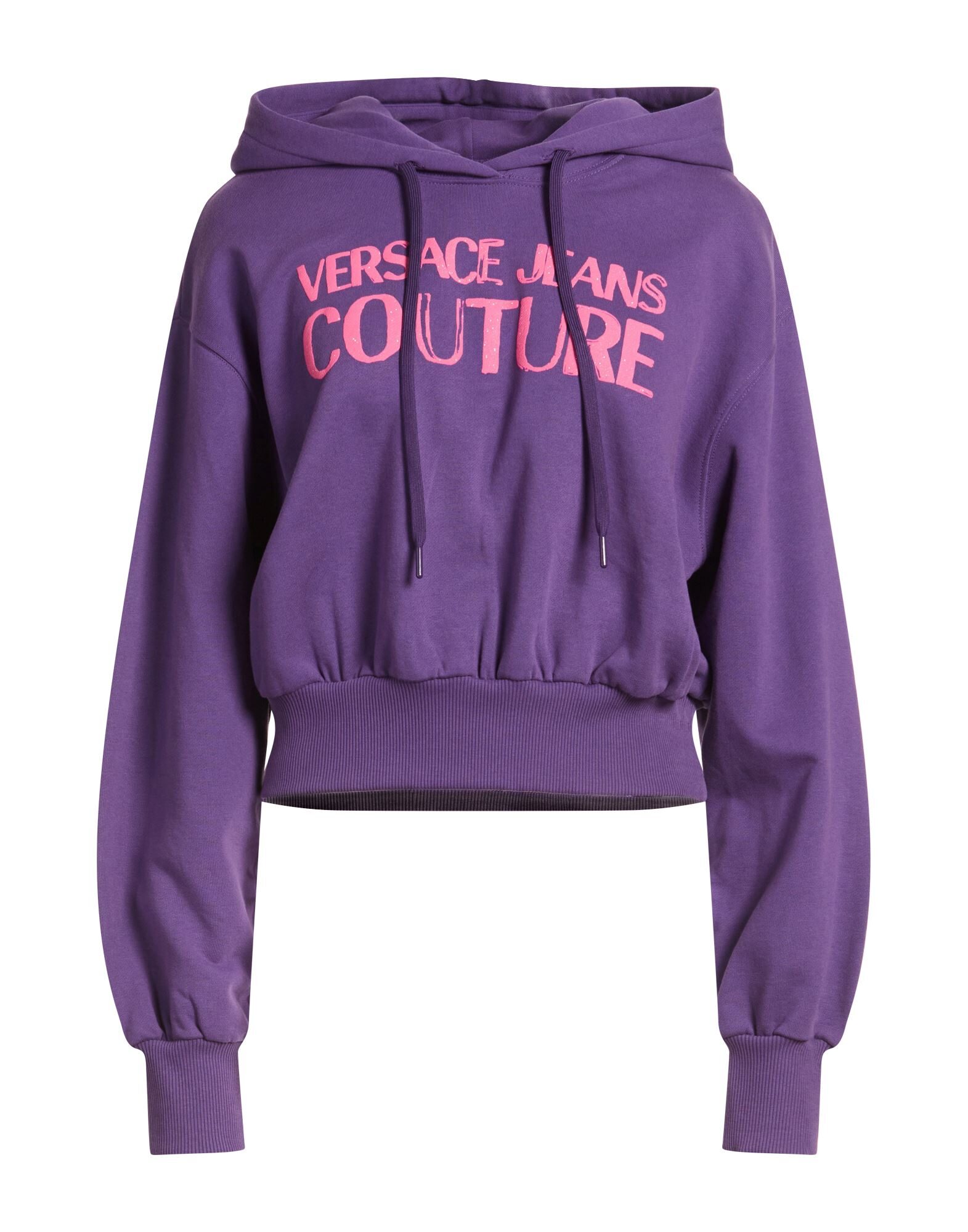 VERSACE JEANS COUTURE - Sweatshirts