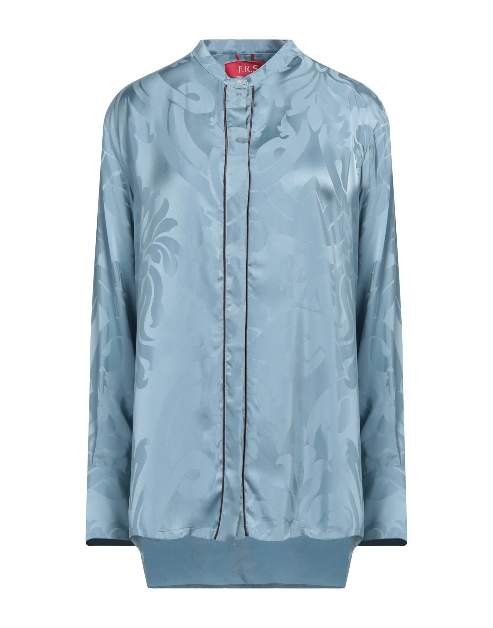 F.R.S FOR RESTLESS SLEEPERS - Shirts