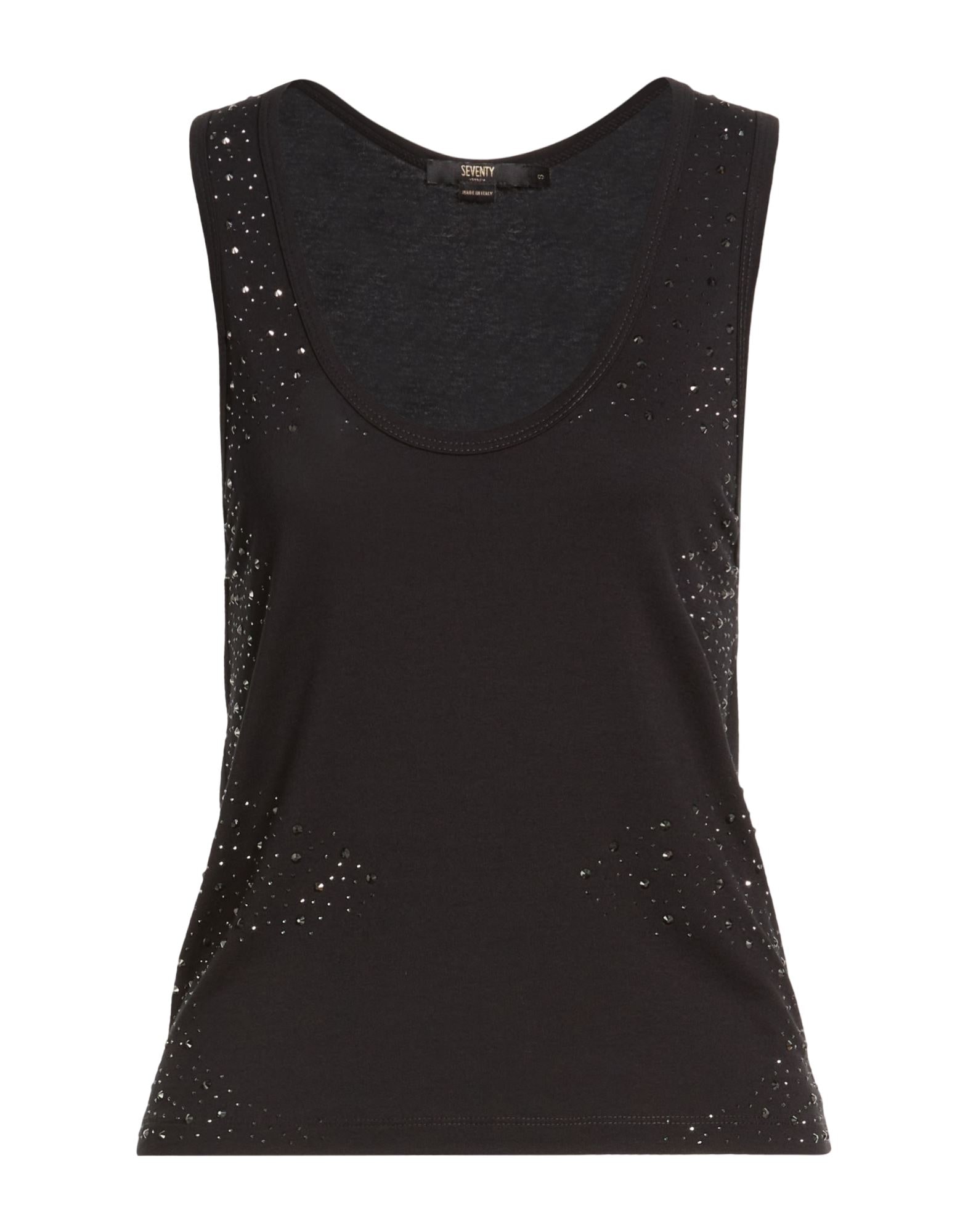 SEVENTY VENEZIA - Tank tops