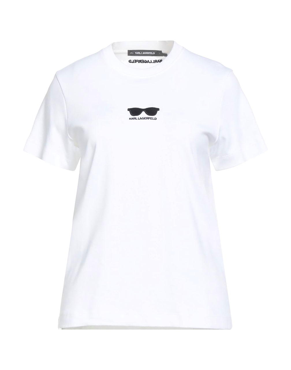 KARL LAGERFELD - T-shirts