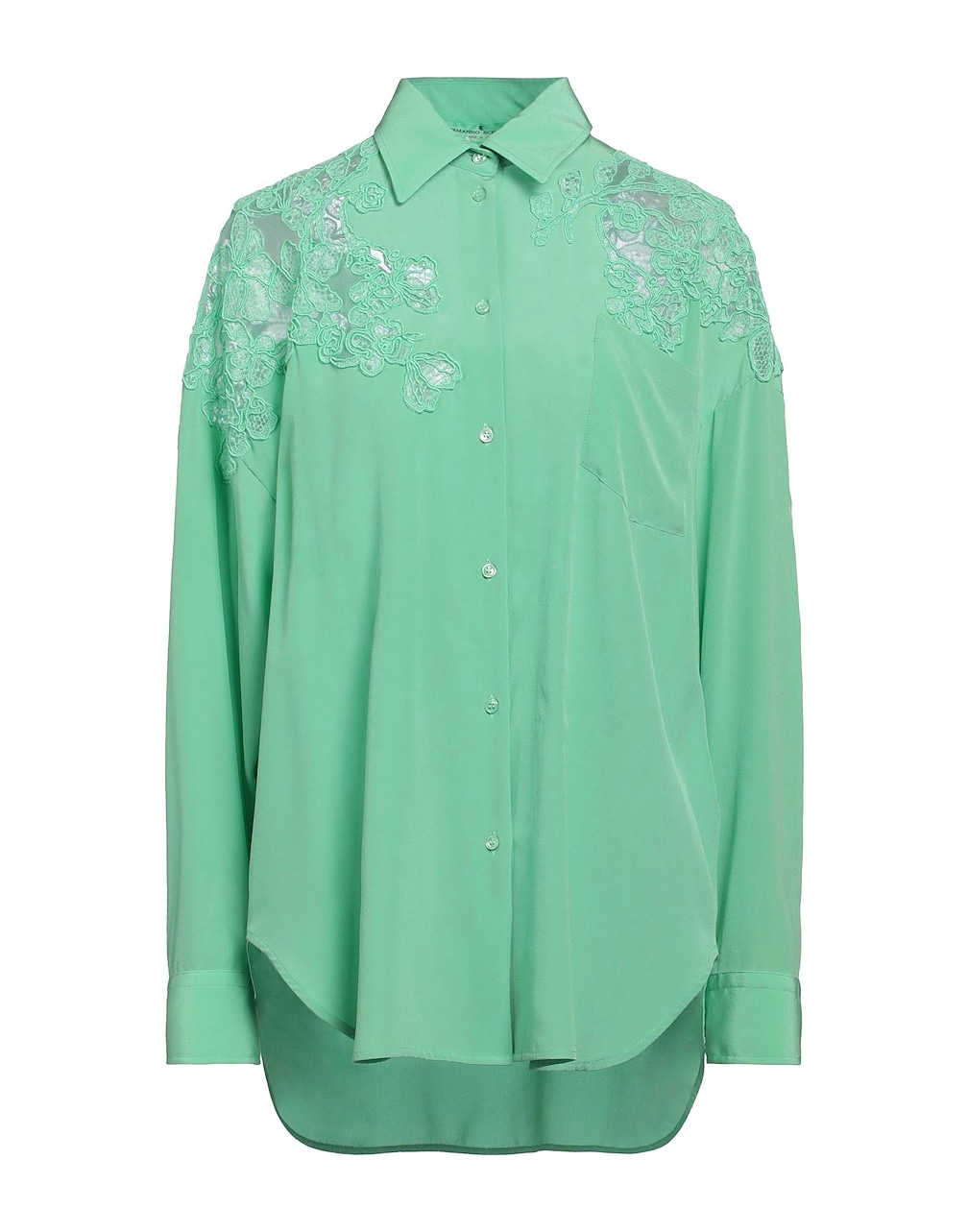 ERMANNO SCERVINO - Shirts