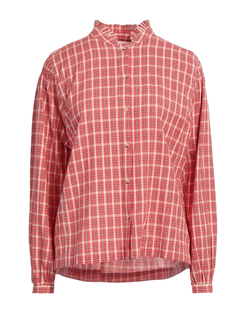LEON & HARPER - Camisas