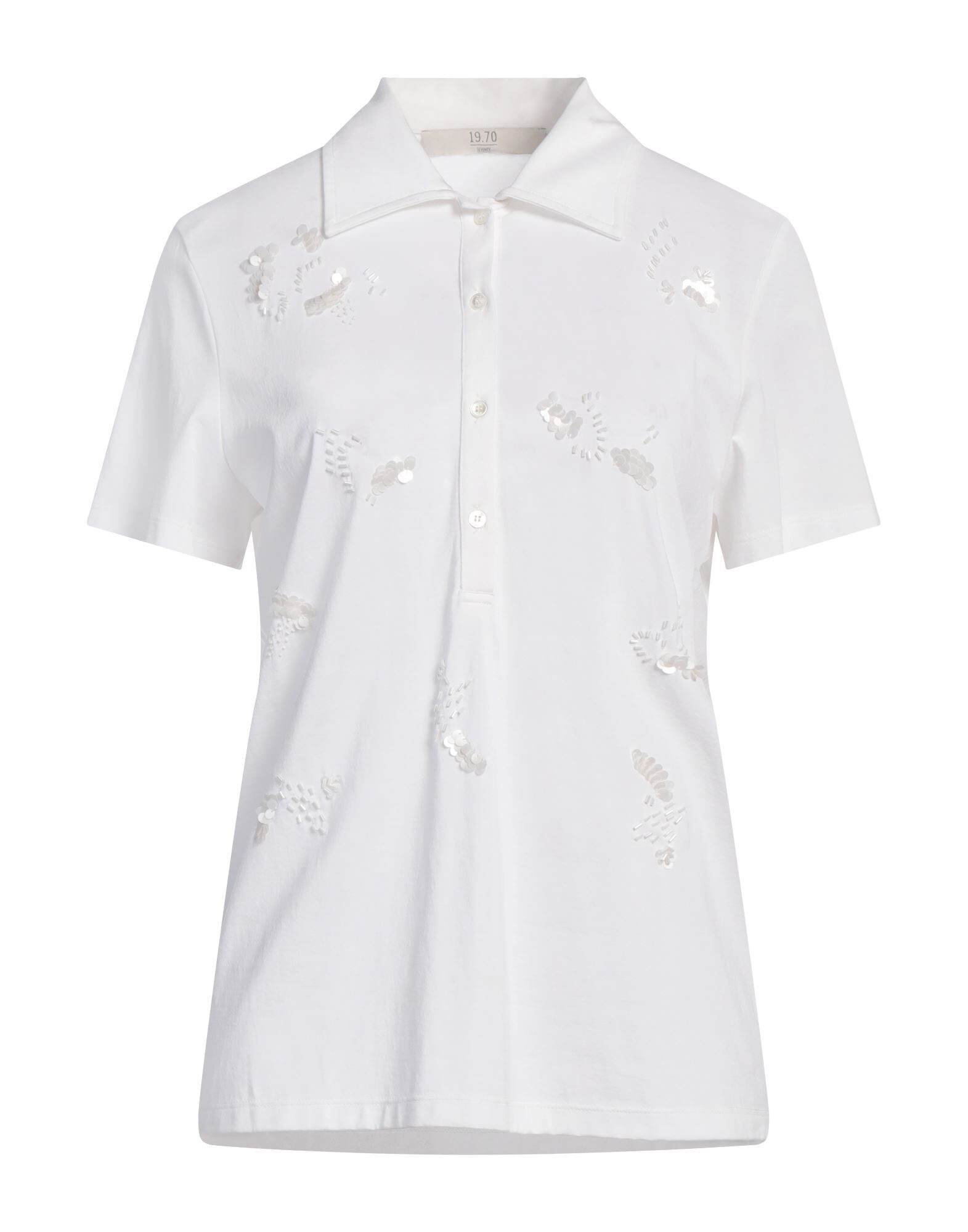 19.70 NINETEEN SEVENTY - Polo shirts