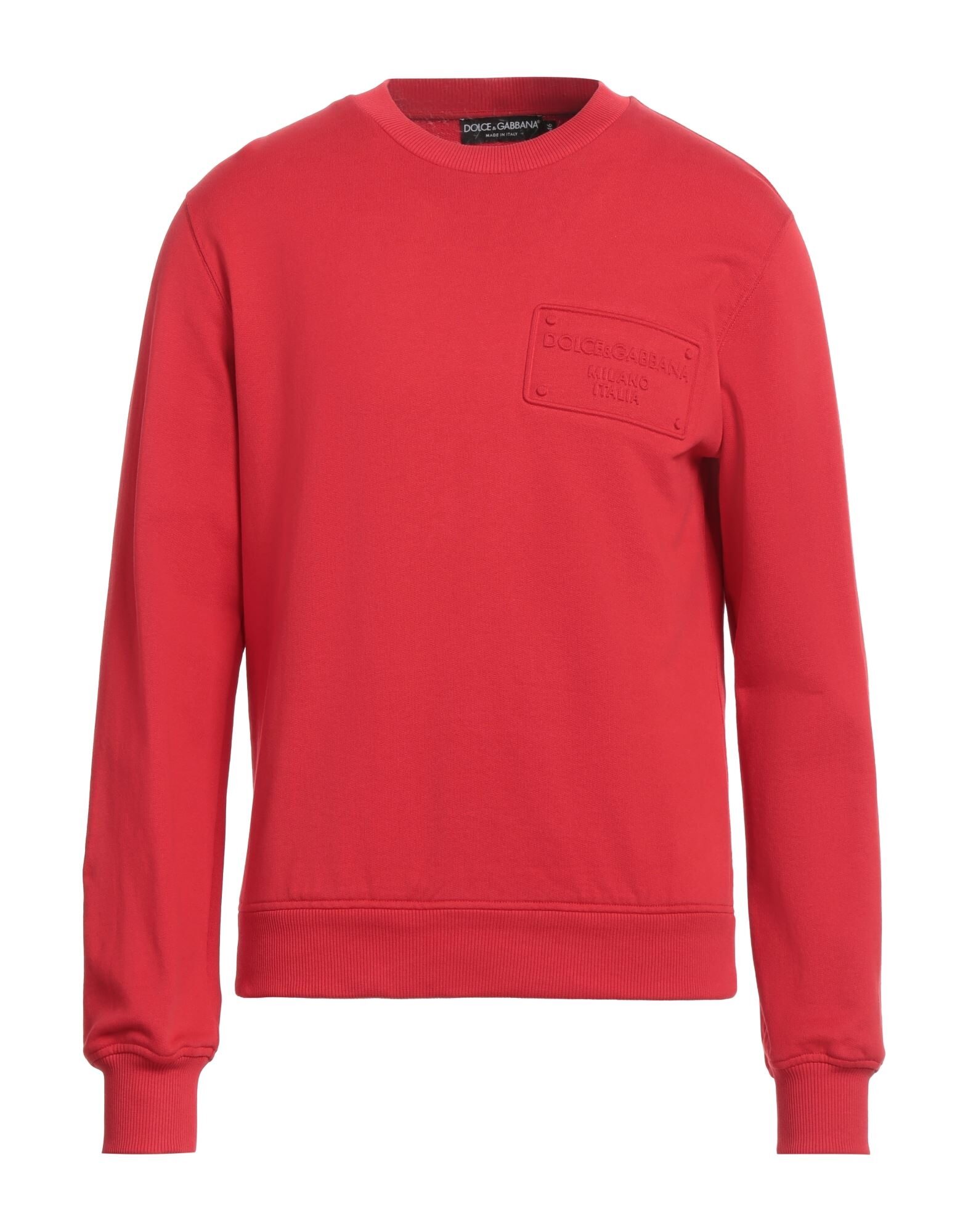 DOLCE&GABBANA - Sweatshirts