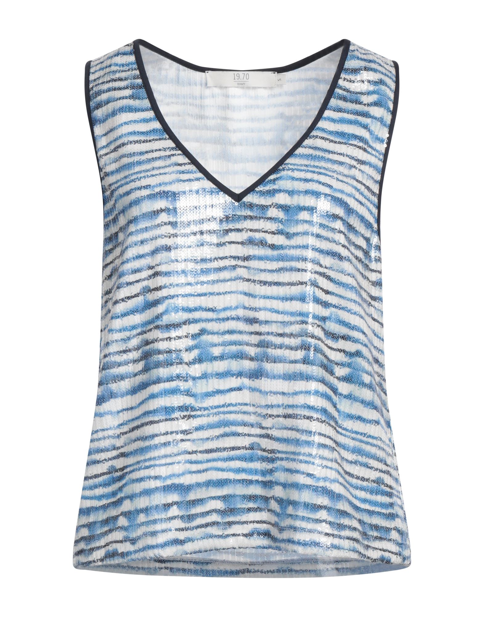 19.70 NINETEEN SEVENTY - Tops